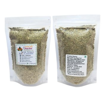 Masala Mundi Bay Leaf Tea Bag Cut