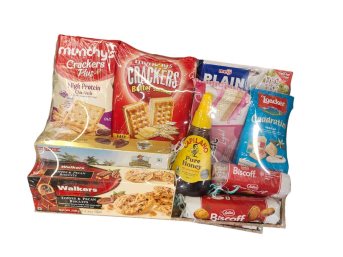 Hamper 32