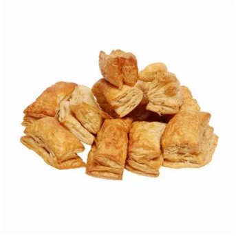 Khari Cookies