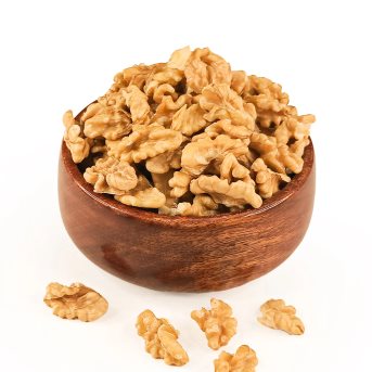Walnut Broken