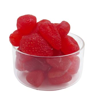 Dried Strawberry