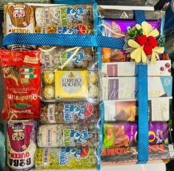 Hamper 1