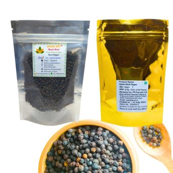 Masala Mundi Black Pepper