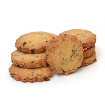 Masala Cookies