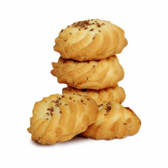 Ajwain Cookies