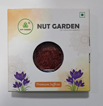 Premium Saffron