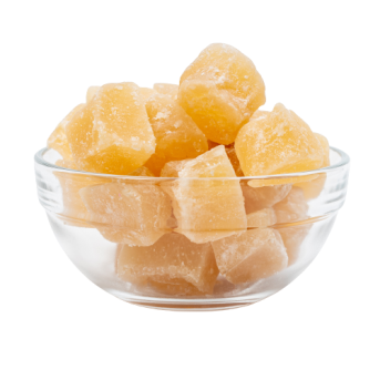 Dried Ginger