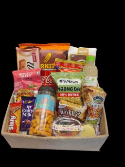 Hamper 34