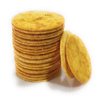 Peri Peri Crackers