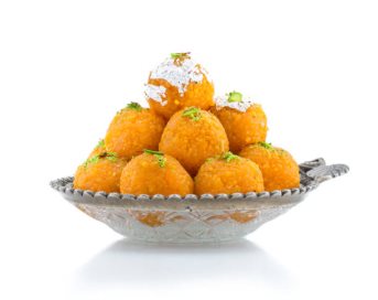 Motichur