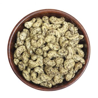 Cashew Roasted Black Pepper