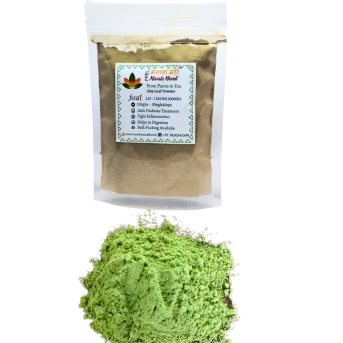 Masala Mundi Shillong Bay Leaf Powder