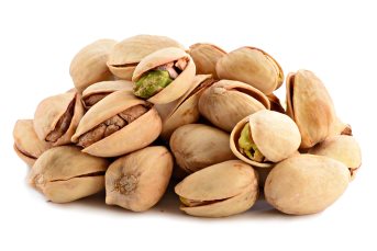 Pistachio Roasted & Salted 