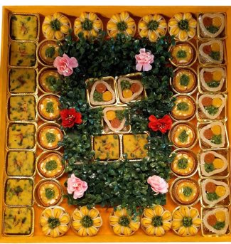 Sweets Hamper 3