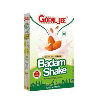 Gopal Jee Badam Shake