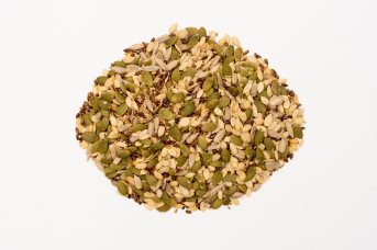 Premium Muselli Seeds