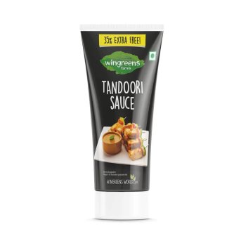 WG NCD TEZ TANDOORI