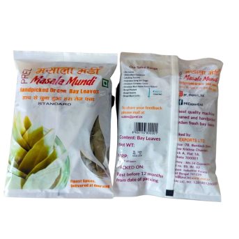Masala Mundi Bay Leaf Standard 