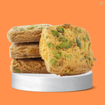 Mango Cookies