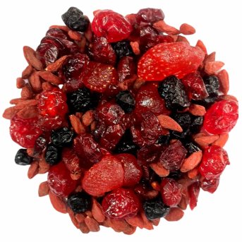 Mixed Berries