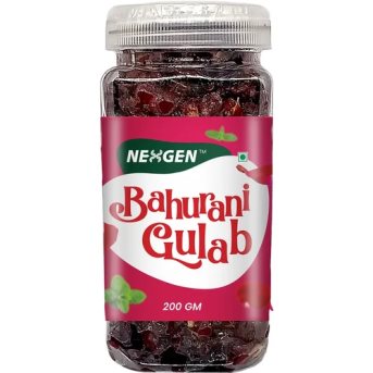 Bahurani Gulab