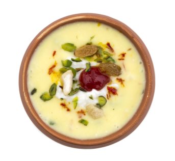 Badam Kesar