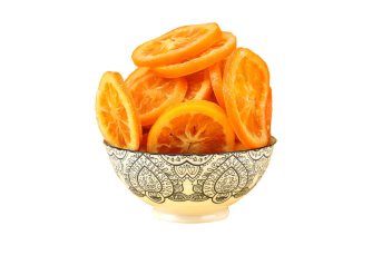 Dried Orange
