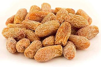 Chuara Dry Dates 