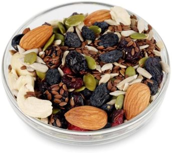 Breakfast Mix Seeds