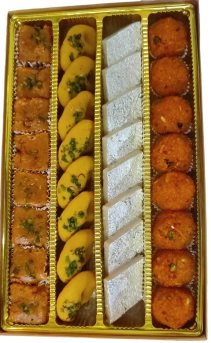 Sweets Hamper 5