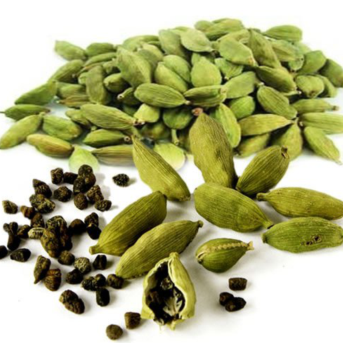 Elaichi
