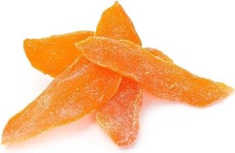 Dried Mango