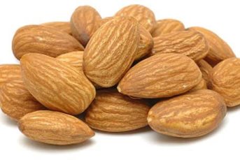 Spanish Almond