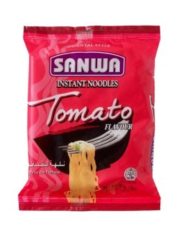 Sanwa Noodles (Tomato Flavour)