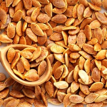 Pumpkin Seeds