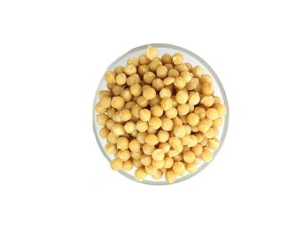 Butter Scotch Ball