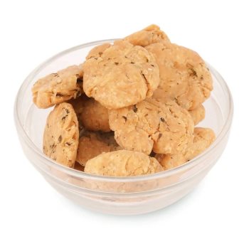 Methi Cookies