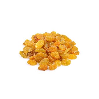 Golden Raisins