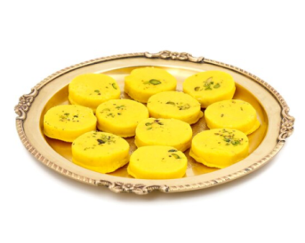 Kesariya Peda