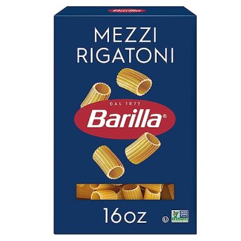 Pasta