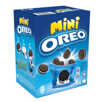 Mini Oreo
