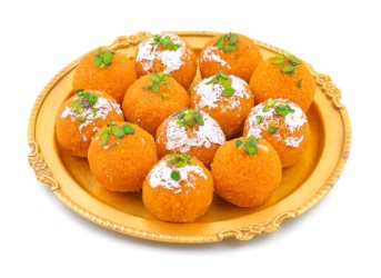 Bundi Laddu