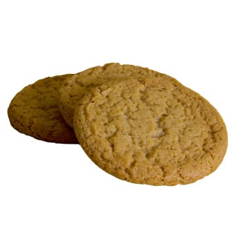 Plain Cookies