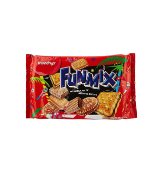 Fun Mix